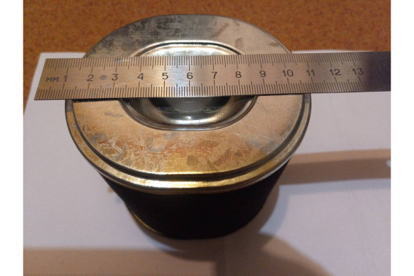 Воздушный фильтр 182-190F Lifan AF 182-192