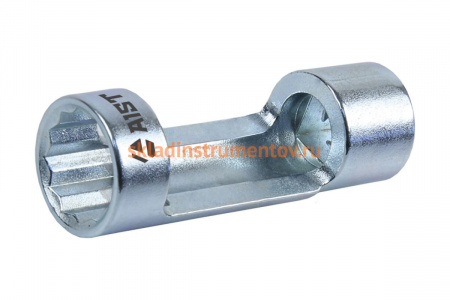 Специальная двенадцатигранная головка для разбора стойки амортизаторов на VW и BMW, 21мм AIST 00-00010959