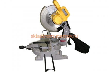 Торцовочная пила Энкор Корвет-7 10207