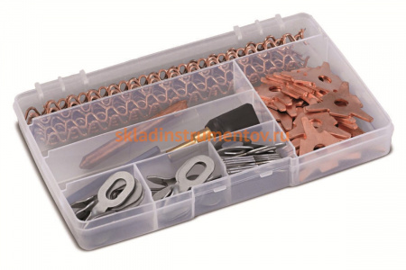 НаборTelwin DENT PULLING BOX для точечной сварки 802690