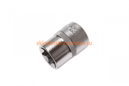 Головка торцевая 1/2” TORX E24х38мм JTC 43524