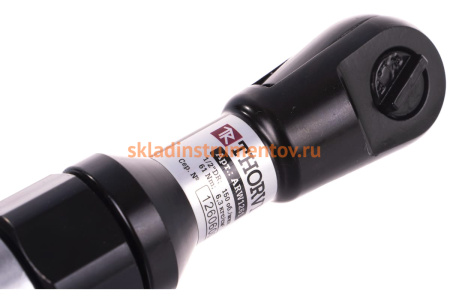 Пневматическая трещотка THORVIK ARW1261 52201