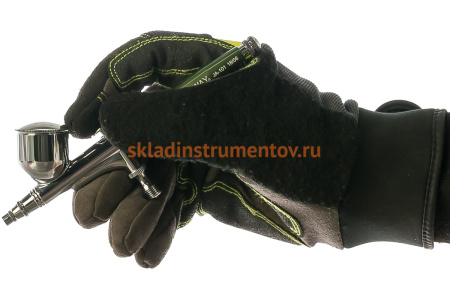 Аэрограф Jonnesway JA-101