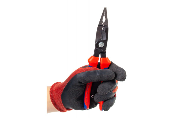 Плоскогубцы KNIPEX KN-1382200T