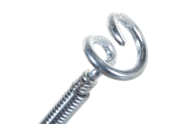 Сантехнический трос Зубр МАСТЕР 10 мм, 10 м 51902-10