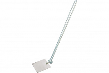 Зеркало с подвижным соединением для газосварки Барс СВ000007198