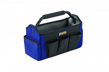 Открытая сумка для инструмента Irwin FOUNDATION 450мм T18O 2017829
