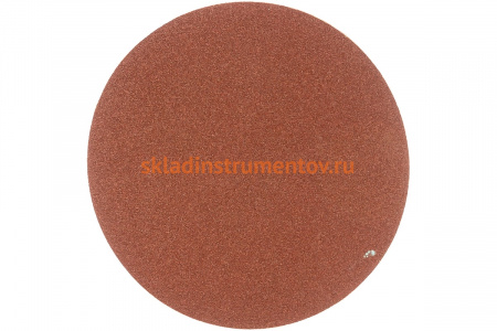 Диск самоклеющийся (230 мм; зернистость 60) для шлифовального станка BP-150 Proma 60606106