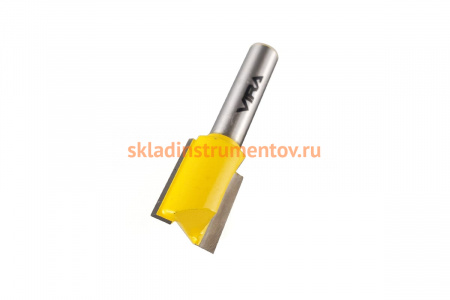 Фреза пазовая прямая (19х51 мм) VIRA 553320