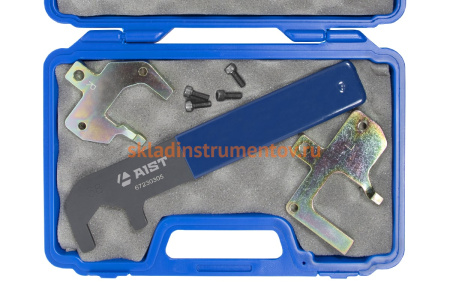 Набор фиксаторов ГРМ AIST MERCEDES-BENZ для M112M113 67230305 00-00012887 Набор фиксаторов ГРМ AIST MERCEDES-BENZ для M112M113 67230305 00-00012887