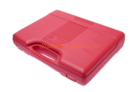 Набор адаптеров для тестирования автокондиционера универсальный в кейсе JTC 1402