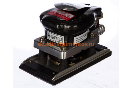 Пневматическая плоскошлифовальная машина Abac 5333927 (8973005427)