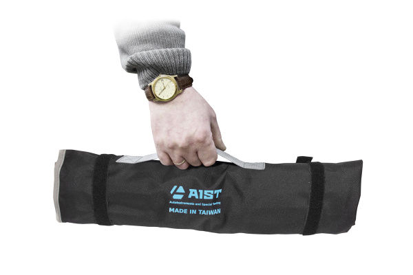 Конверт на 22 комбинированных ключа AIST K00122H 00-00016527