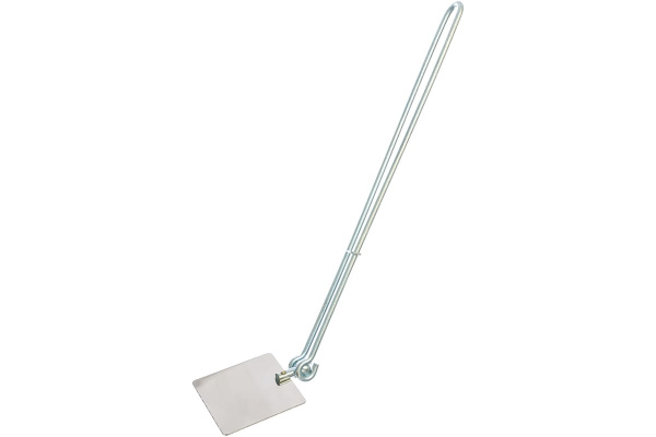 Зеркало с подвижным соединением для газосварки Барс СВ000007198