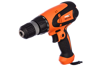 Сетевой шуруповерт Спец БШЭ-350M Спец-3328