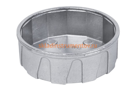 Торцевой съёмник масляных фильтров 84мм, 14 граней, 3/8, 3L V6 diesel, Dodger Sprinter, Mercedes Benz E320, Jeep Cherokee МАСТАК 103-44244