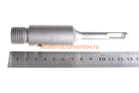 Хвостовик Энкор SDS+М22 для коронки 1/50/100 9471