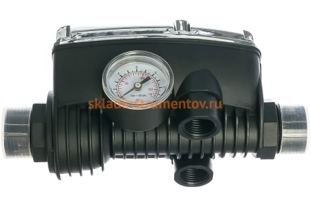 Контроллер насоса датчик сухого хода Вихрь 68/4/4