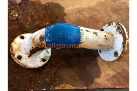 Эпоксидный композит WEICON жидкий Ceramic BL wcn10400005