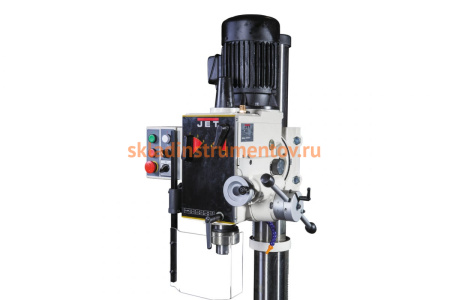 Редукторный сверлильный станок Jet GHD-46PF 50000436T
