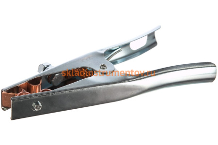 Клемма заземления КЗ-50 PRIME КЕДР 8011742