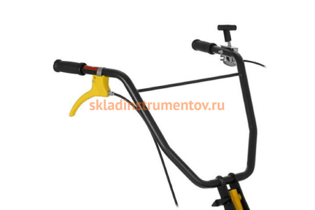 Мотокультиватор Huter GMC-4.0 70/5/23