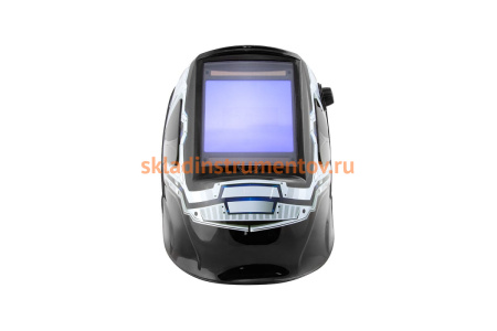 Маска сварщика FOXCRAFT Галактика, фильтр 9700V, без коробки FOXWELD 6607