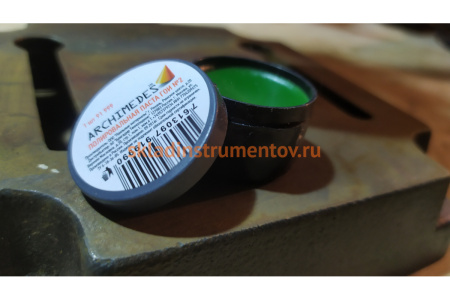 Полировальная паста ГОИ Norma Archimedes 91999