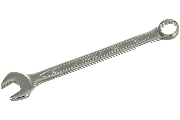 Набор комбинированных ключей (ложемент, 20 предметов) KING TONY 9-1220MRV