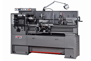 Токарный станок по металлу JET RML-1460 50000843T