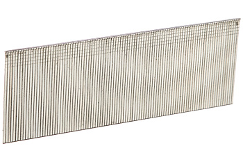 Гвозди для пневматического нейлера 45ммх1,25ммх1мм, 5000 шт MATRIX 57618