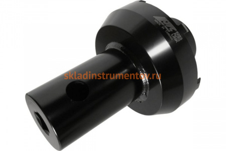 Головка ступичная для задней оси 6Т, диаметр 125мм, длина 180мм MERCEDES JTC 5253