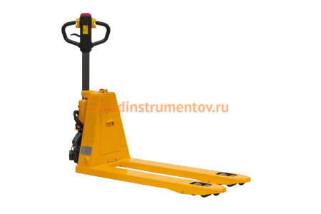 Электрическая самоходная тележка Rhino 1.5 т CBD15 Электрическая самоходная тележка Rhino 1.5 т CBD15