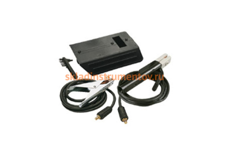 Набор принадлежностей для MMA-сварки Telwin 801000