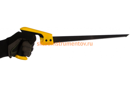 Выкружная ножовка Stayer SPECIAL закаленный зуб, 11 TPI 2.3 мм, 300мм 2-15087_z01