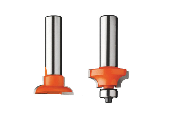Комплект фрез для сращивания (2 шт; 30/31.75х12 мм; хвостовик 8 мм) CMT 955.302.11
