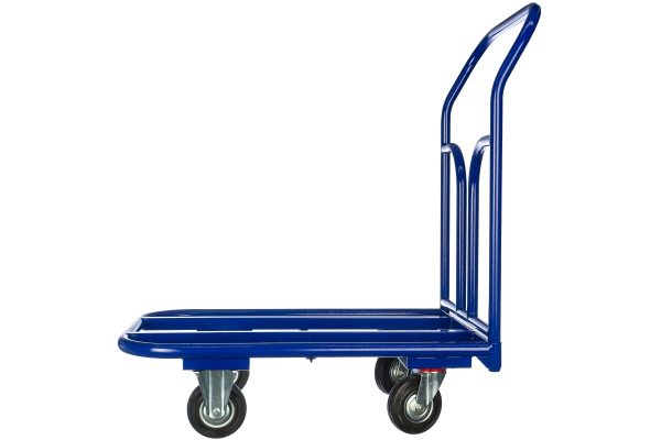 Тележка RUSKLAD платформенная каркас ТК 1 (500x800) d125мм