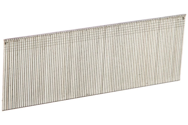 Гвозди для пневматического нейлера 45ммх1,25ммх1мм, 5000 шт MATRIX 57618