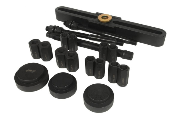 Универсальный съемник ступицы для грузовых автомобилей JTC-5167