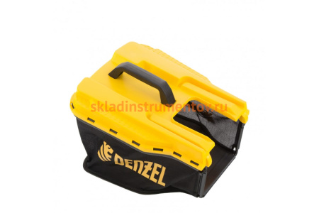 Электрическая газонокосилка Denzel GM-1200 96615