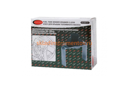 Ключ для крышки топливного насоса ROCKFORCE RF-9G0713A