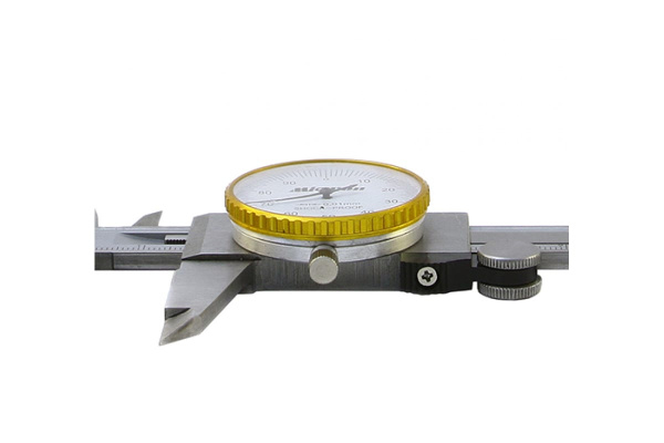 Штангенциркуль Micron ШЦК-1-300 0.02 МИК 26270