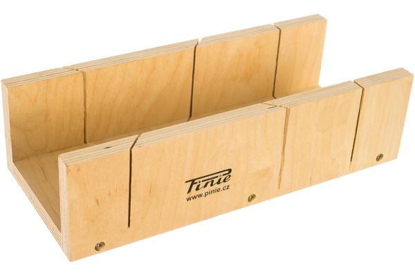 Стусло из фанеры PINIE 15мм, 300х100х67мм 20-3001006715