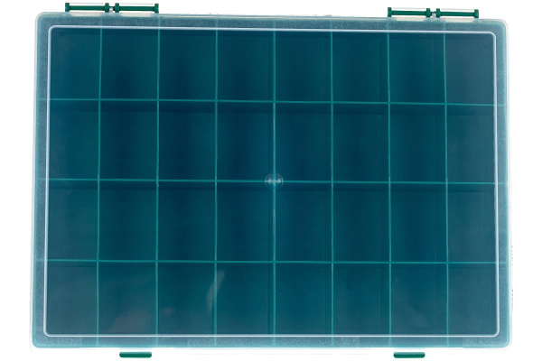 Органайзер 330х255х54мм, литые перегородки Tayg 70105