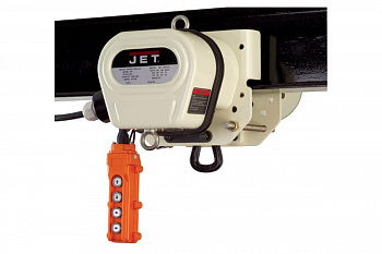 Электрокаретка для тали 0.5ET-1C JET 272705
