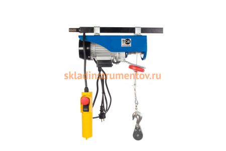 Электрическая таль Тор PA-400/800 1003308