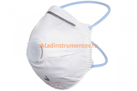 Противоаэрозольный респиратор JetaSafety JM8622