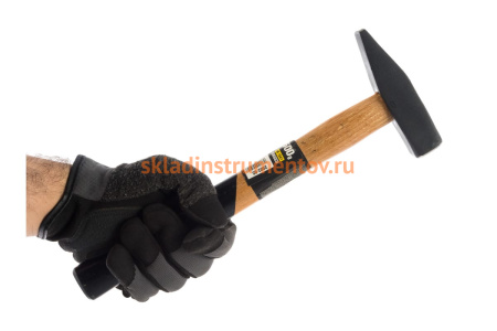 Кованый слесарный молоток 0.5 кг STAYER MASTER 2002-05