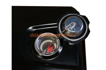 Двигатель бензиновый Lifan 192F-2T-11А KP460 11А (20 л.с.)