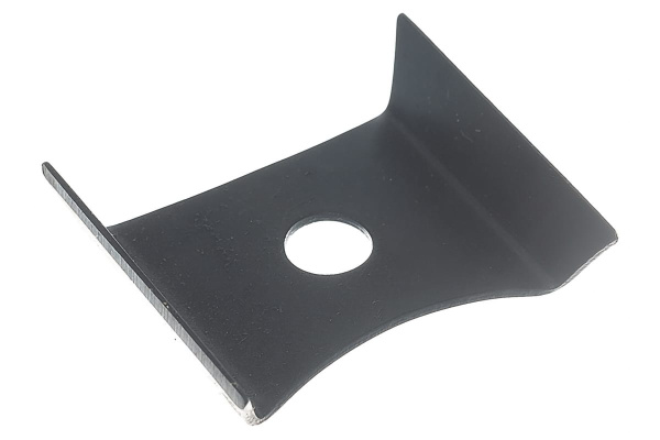 Лезвия для цикли STAYER 25 мм 2 шт. 08606-25-S2 08605-14,